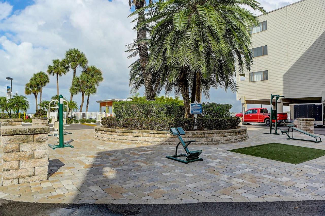 202-Pool, Wifi, Close To Bucs Stadium Tampa Ngoại thất bức ảnh