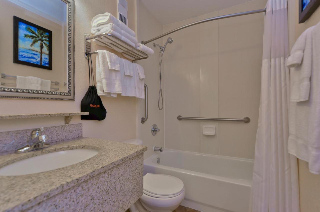 202-Pool, Wifi, Close To Bucs Stadium Tampa Ngoại thất bức ảnh