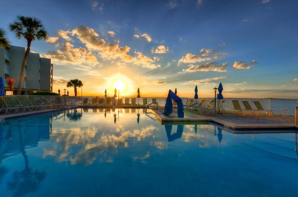 202-Pool, Wifi, Close To Bucs Stadium Tampa Ngoại thất bức ảnh