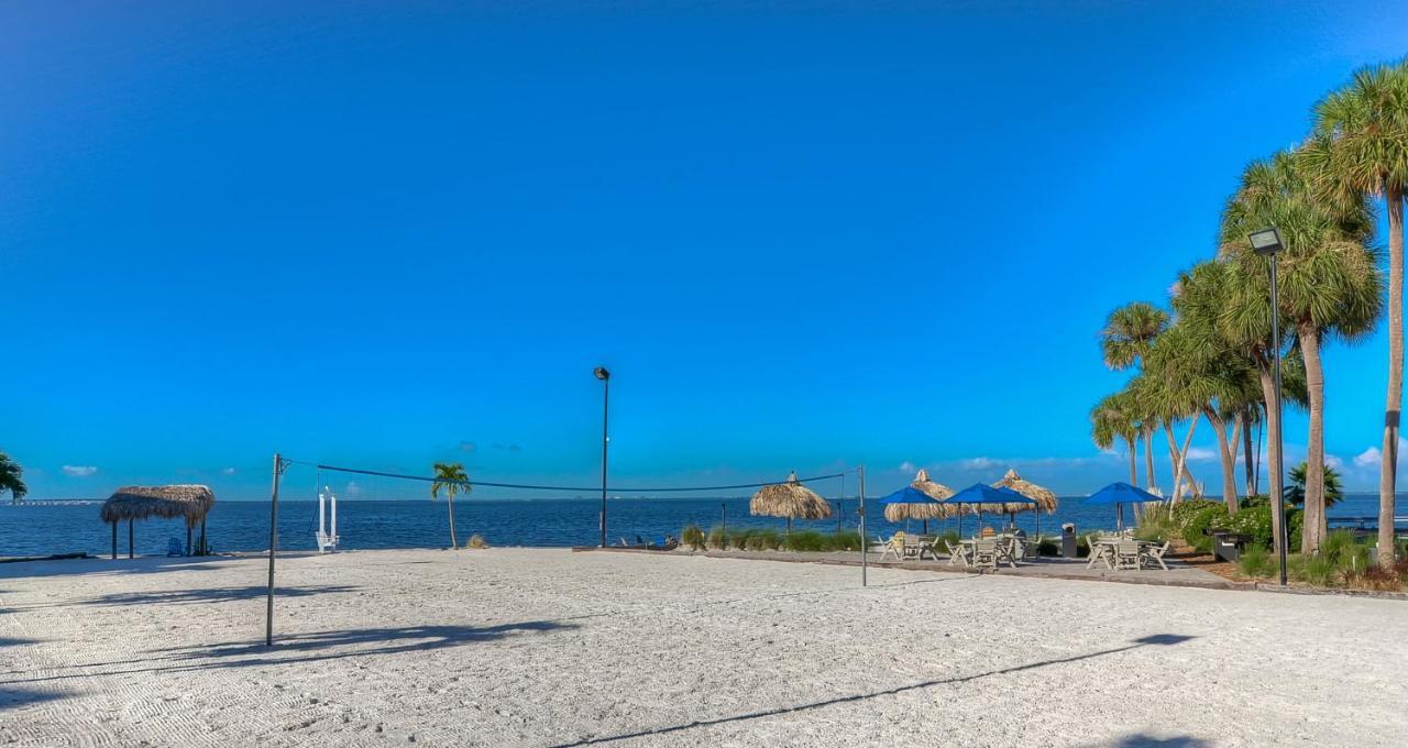 202-Pool, Wifi, Close To Bucs Stadium Tampa Ngoại thất bức ảnh