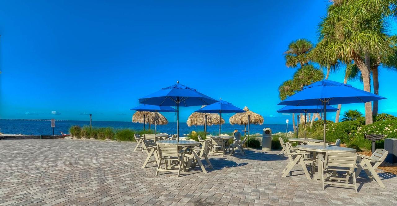 202-Pool, Wifi, Close To Bucs Stadium Tampa Ngoại thất bức ảnh