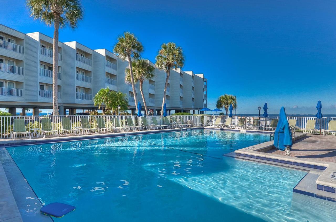 202-Pool, Wifi, Close To Bucs Stadium Tampa Ngoại thất bức ảnh