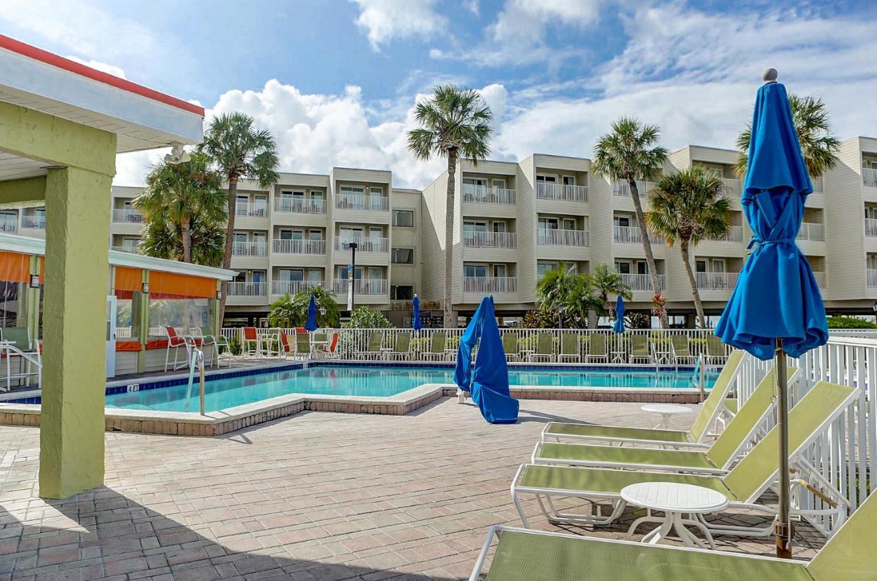 202-Pool, Wifi, Close To Bucs Stadium Tampa Ngoại thất bức ảnh