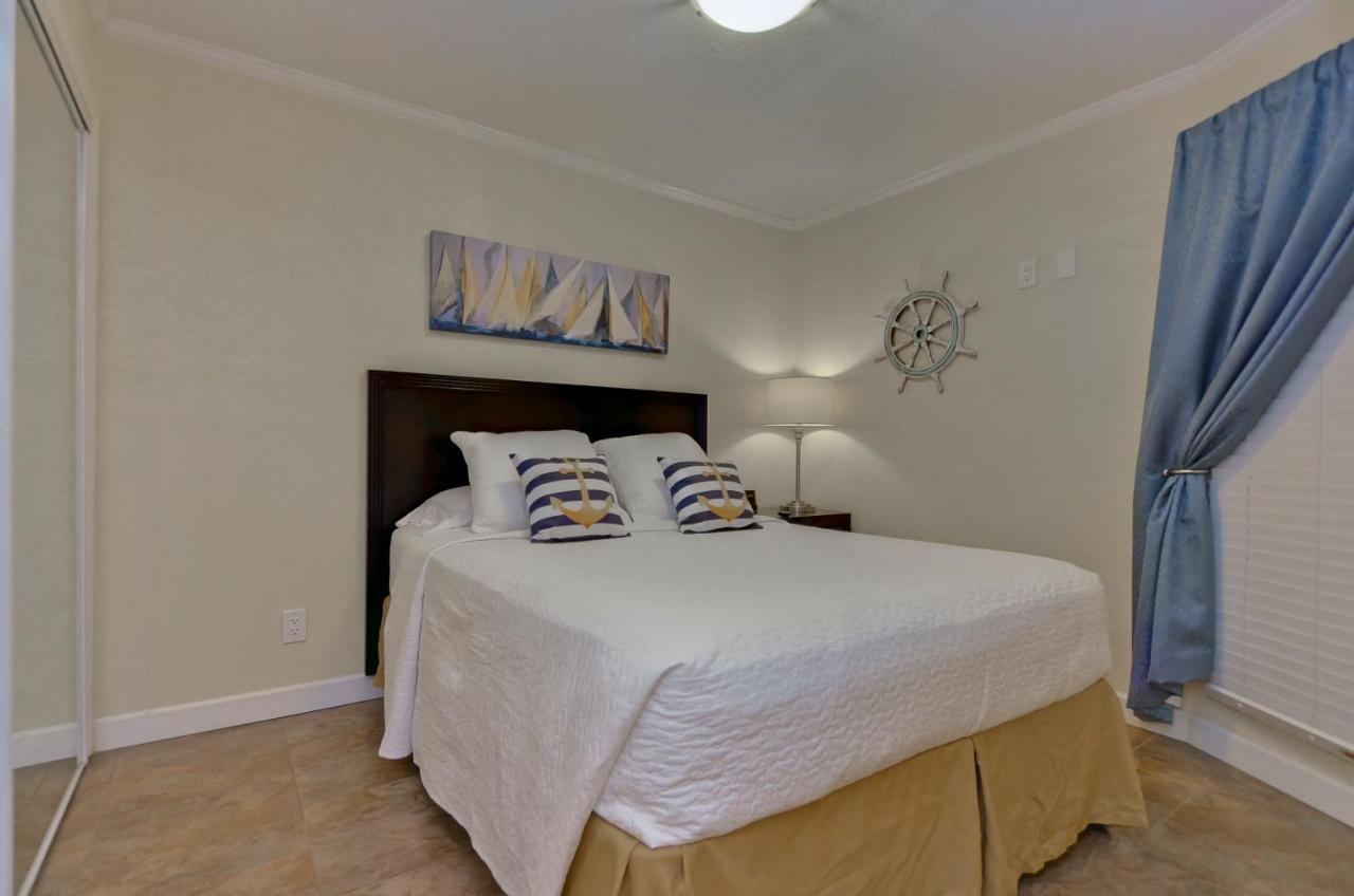 202-Pool, Wifi, Close To Bucs Stadium Tampa Ngoại thất bức ảnh