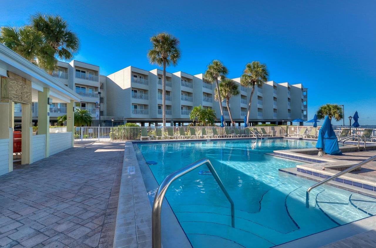 202-Pool, Wifi, Close To Bucs Stadium Tampa Ngoại thất bức ảnh